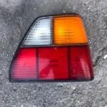 Volkswagen Golf2 stop lambası sağ