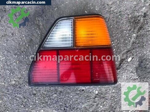 Volkswagen Golf Stop Lambası çıkma parça
