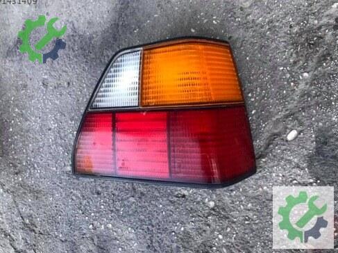 Volkswagen Golf Stop Lambası çıkma parça