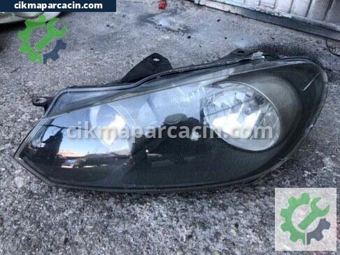 Volkswagen Golf Sol Ön Far çıkma parça