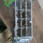 Volkswagen gurubu ve Audi A5 8T 8F Motor kapağı 04L103308D