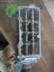 Volkswagen gurubu ve Audi A5 8T 8F Motor kapağı 04L103308D