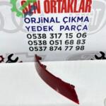 VOLKSWAGEN JETTA 6 GOLF 6 ORJİNAL SOL TAMPON REFLEKTÖRÜ
