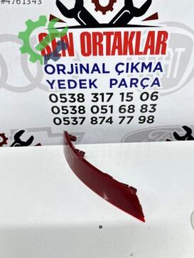 Volkswagen Golf Tampon Reflektörü 16D945105 çıkma parça