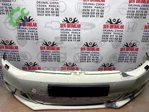 Volkswagen Jetta Ön Tampon 5C6807221 çıkma parça