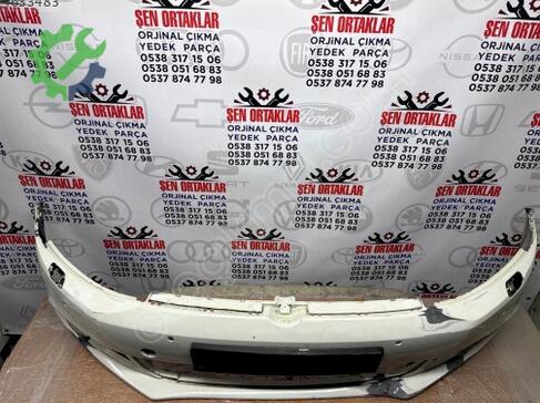 Volkswagen Jetta Ön Tampon 5C6807221 çıkma parça