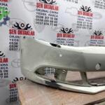 VOLKSWAGEN JETTA FAR YIKAMALI ORJİNAL ÖN TAMPON