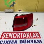 VOLKSWAGEN JETTA MK6 ORJİNAL SAĞ DIŞ STOP