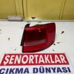 VOLKSWAGEN JETTA MK6 ORJİNAL SAĞ DIŞ STOP