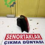 VOLKSWAGEN JETTA MK6 ORJİNAL SAĞ DIŞ STOP