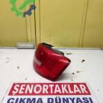 VOLKSWAGEN JETTA MK6 ORJİNAL SAĞ DIŞ STOP