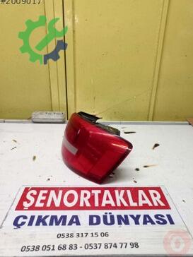 Volkswagen Jetta Sağ Arka Stop 6003TN0042 çıkma parça