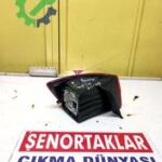 VOLKSWAGEN JETTA MK6 ORJİNAL SAĞ DIŞ STOP