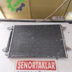VOLKSWAGEN JETTA ORİJİNAL KLİMA RADYATÖRÜ