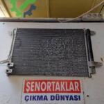 VOLKSWAGEN JETTA ORİJİNAL KLİMA RADYATÖRÜ