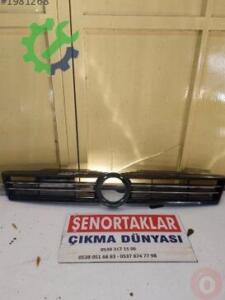 VOLKSWAGEN JETTA ORİJİNAL ÖN PANJUR