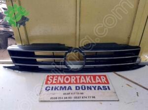VOLKSWAGEN JETTA ORİJİNAL ÖN PANJUR