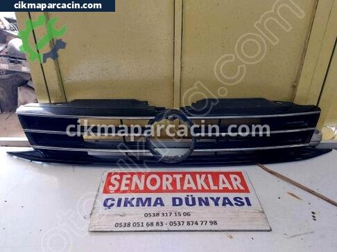 Volkswagen Jetta Ön Panjur çıkma parça