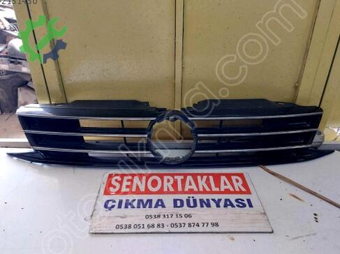 Volkswagen Jetta Ön Panjur çıkma parça