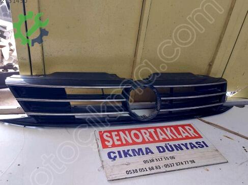 2015 Volkswagen Jetta Ön Panjur Çıkma Parça Sakarya