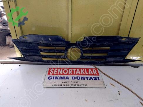 2015 Volkswagen Jetta Ön Panjur Çıkma Parça Sakarya
