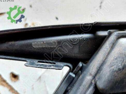 2015 Volkswagen Jetta Ön Panjur Çıkma Parça Sakarya