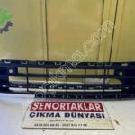 VOLKSWAGEN JETTA ORİJİNAL TAMPON ORTA IZGARA