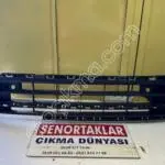 VOLKSWAGEN JETTA ORİJİNAL TAMPON ORTA IZGARA