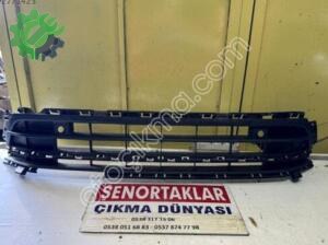 VOLKSWAGEN JETTA ORİJİNAL TAMPON ORTA IZGARA