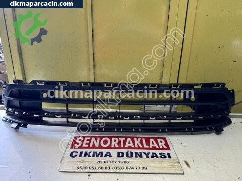 Volkswagen Jetta Tampon Izgarası çıkma parça