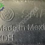 VOLKSWAGEN JETTA ORİJİNAL TAMPON ORTA IZGARA
