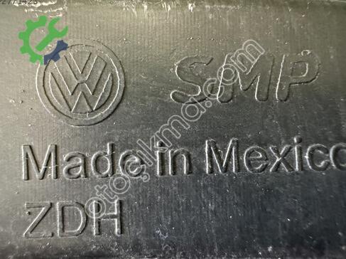 2015 Volkswagen Jetta Tampon Izgarası Çıkma Parça Sakarya