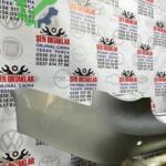 VOLKSWAGEN JETTA ORJİNAL ARKA TAMPON