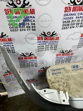 Volkswagen Jetta Arka Tampon 1K5807421B çıkma parça