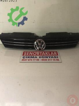 Volkswagen Jetta Ön Panjur çıkma parça
