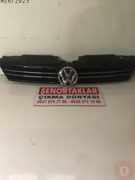 Volkswagen Jetta Ön Panjur çıkma parça