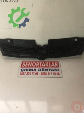 Volkswagen Jetta Ön Panjur 5C6853653 çıkma parça