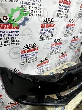 Volkswagen Jetta Ön Tampon 5C6807221B çıkma parça