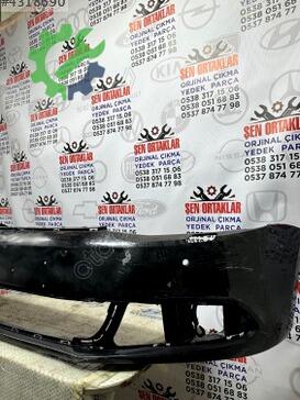 Volkswagen Jetta Ön Tampon 5C6807221B çıkma parça