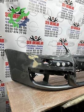 Volkswagen Jetta Ön Tampon 1K0807221D çıkma parça