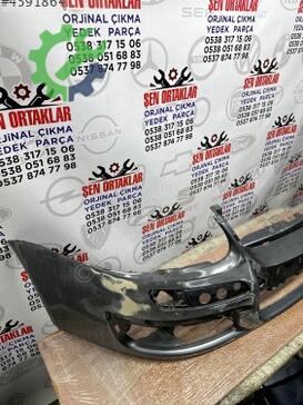 Volkswagen Jetta Ön Tampon 1K0807221D çıkma parça