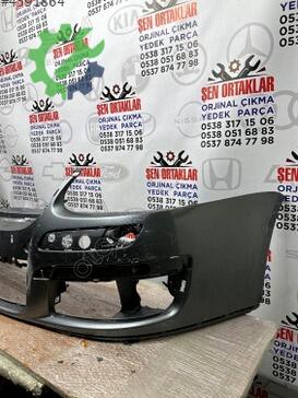 Volkswagen Jetta Ön Tampon 1K0807221D çıkma parça