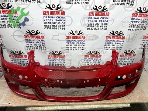 Volkswagen Jetta Ön Tampon 1K0807221D çıkma parça
