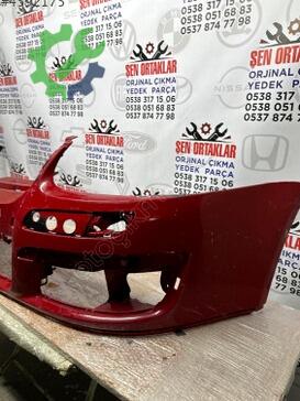 Volkswagen Jetta Ön Tampon 1K0807221D çıkma parça