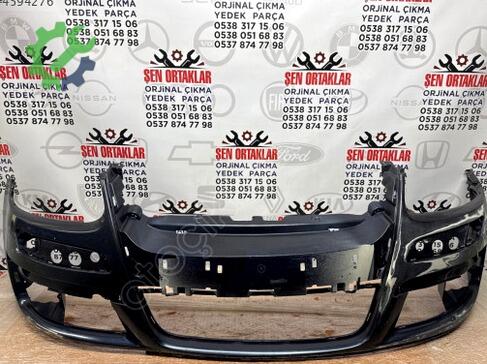 Volkswagen Jetta Ön Tampon 1K0807221D çıkma parça
