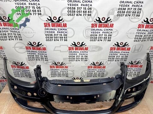 Volkswagen Jetta Ön Tampon 1K0807221D çıkma parça