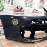 VOLKSWAGEN JETTA ORJİNAL ÖN TAMPON