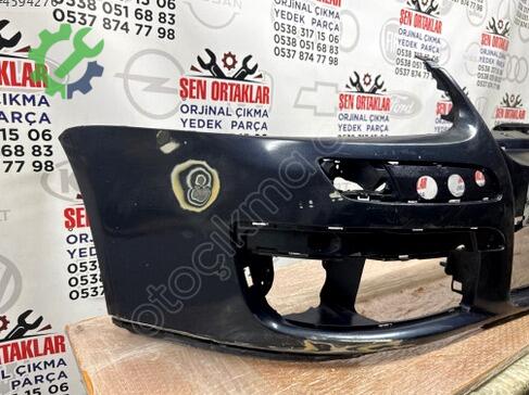 Volkswagen Jetta Ön Tampon 1K0807221D çıkma parça