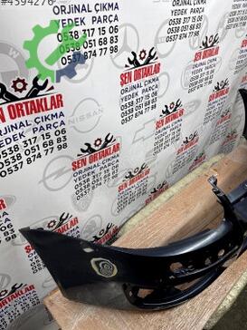 Volkswagen Jetta Ön Tampon 1K0807221D çıkma parça