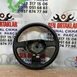 VOLKSWAGEN JETTA PASSAT B6 GOLF 5 ORJİNAL DİREKSİYON SİMİDİ